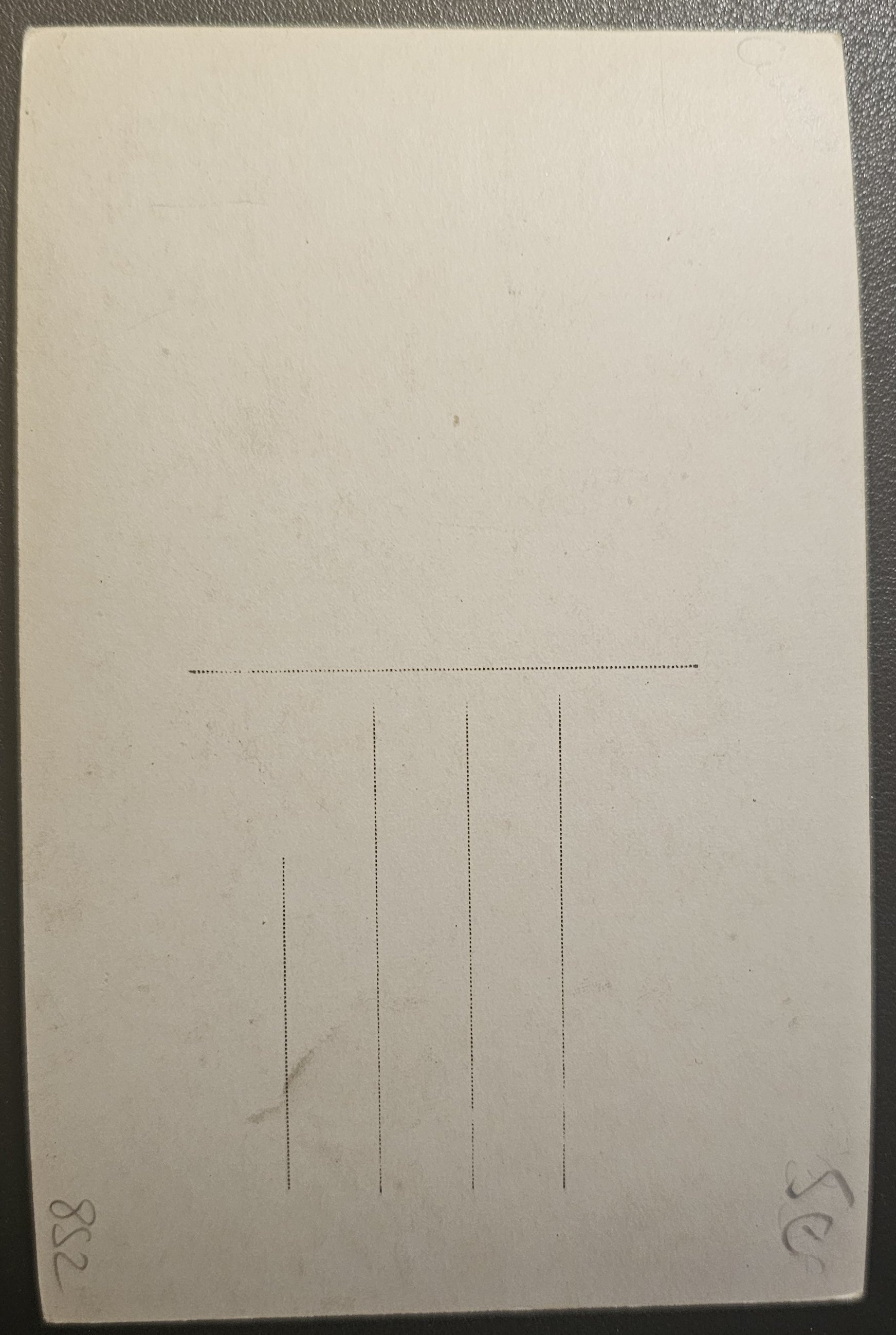 (image for) Pierre Richard Willm #0017